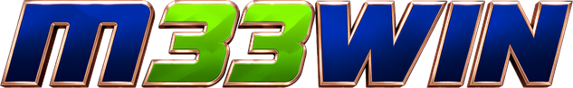 m33win logo